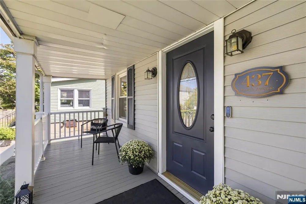 437 4th Avenue Westwood, NJ 07675