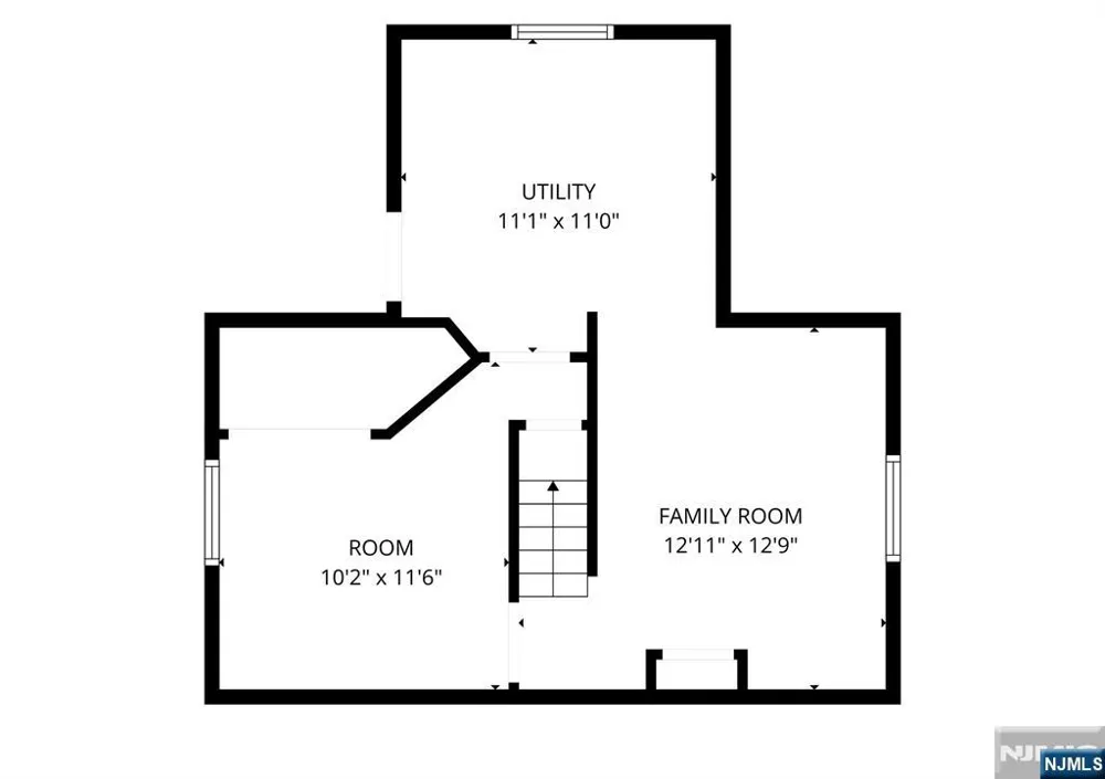 437 4th Avenue Westwood, NJ 07675