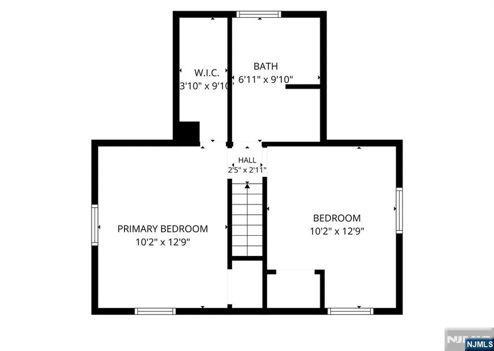 437 4th Avenue Westwood, NJ 07675