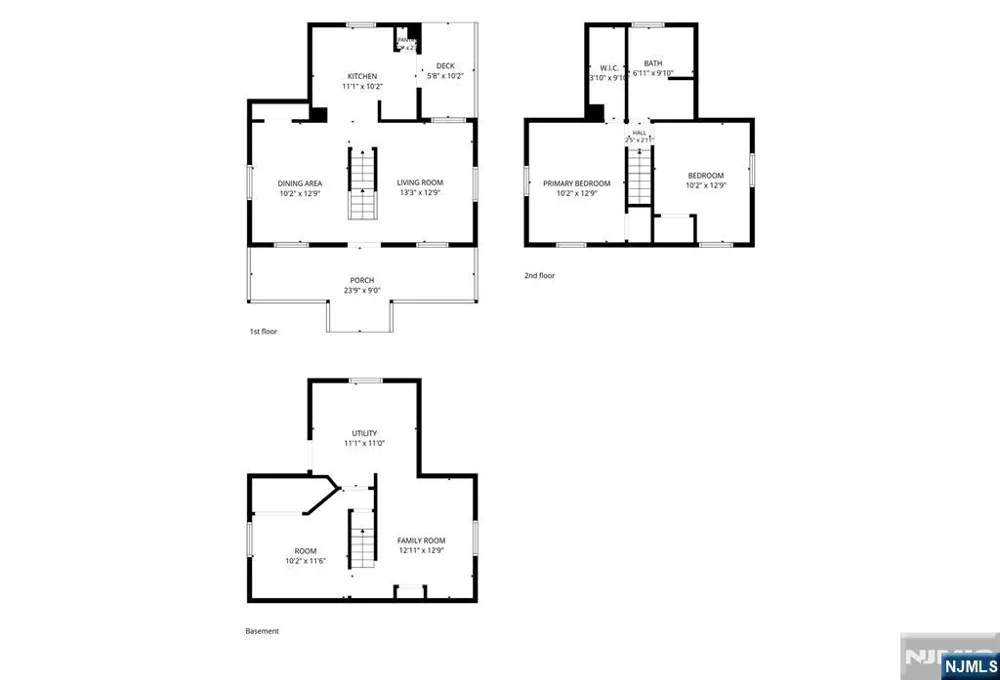 437 4th Avenue Westwood, NJ 07675