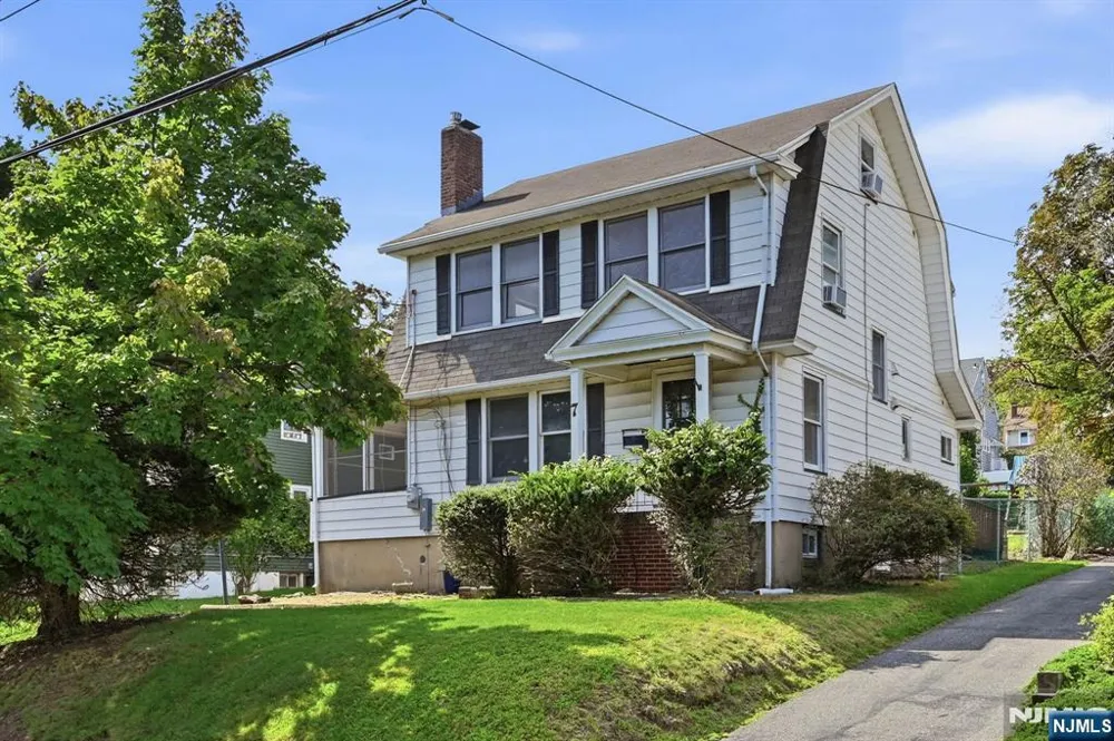 7 Harvard Terrace West Orange, NJ 07052