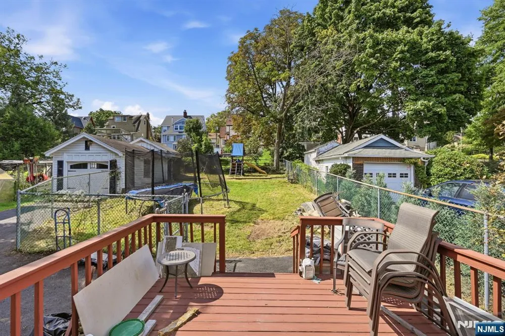 7 Harvard Terrace West Orange, NJ 07052