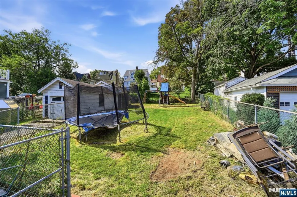 7 Harvard Terrace West Orange, NJ 07052