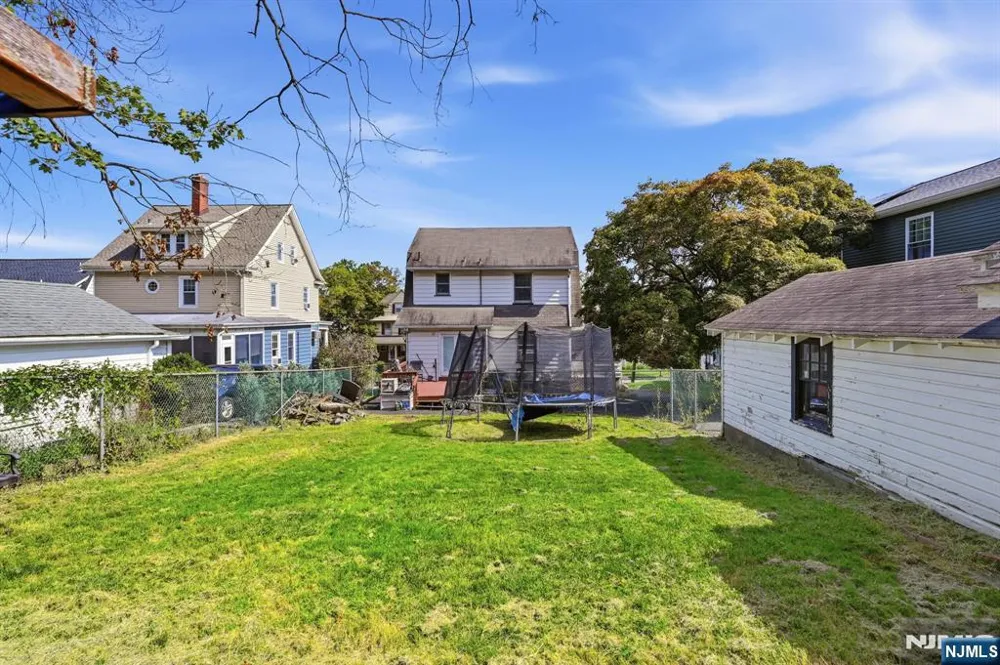 7 Harvard Terrace West Orange, NJ 07052