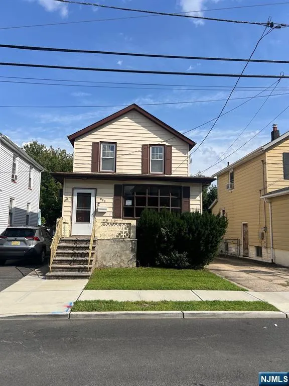 106 Morgan Place North Arlington, NJ 07031