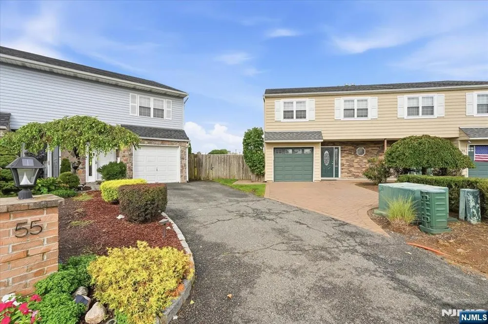 57 Reilly Court Hackensack, NJ 07601