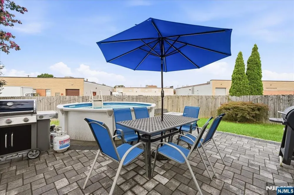 57 Reilly Court Hackensack, NJ 07601