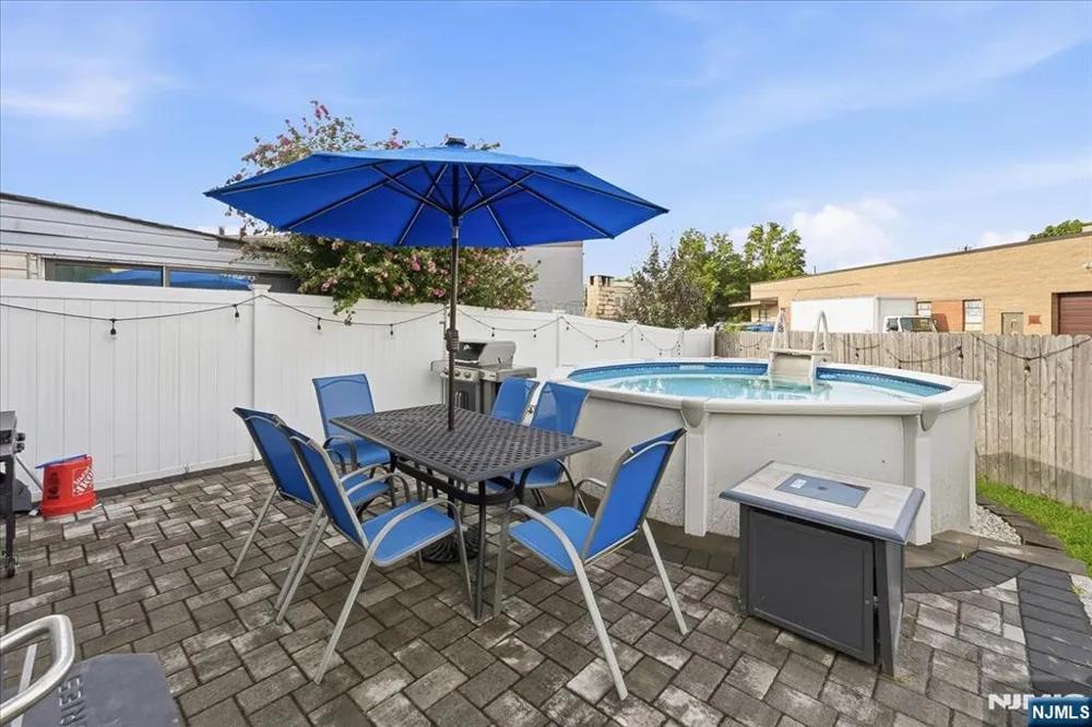 57 Reilly Court Hackensack, NJ 07601