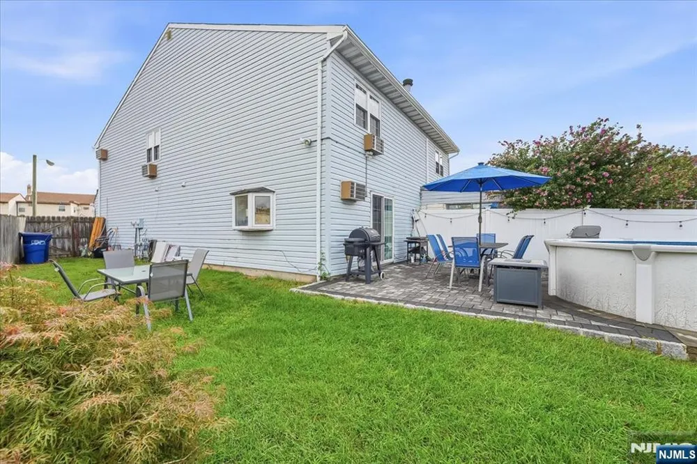 57 Reilly Court Hackensack, NJ 07601