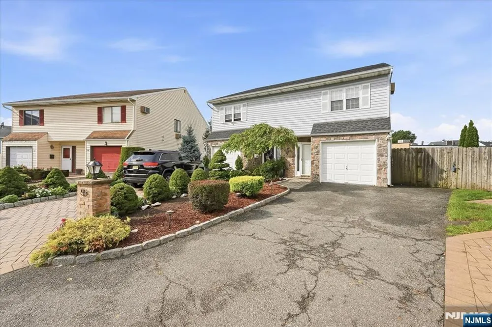 57 Reilly Court Hackensack, NJ 07601