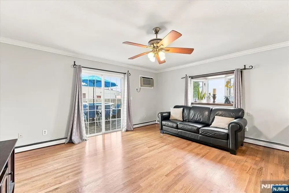 57 Reilly Court Hackensack, NJ 07601