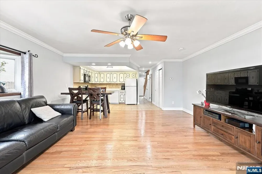 57 Reilly Court Hackensack, NJ 07601