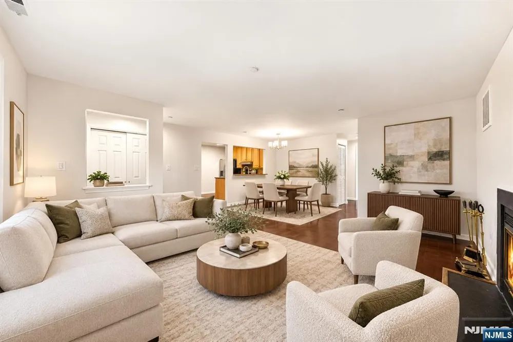 22 Mallard Court Englewood, NJ 07631