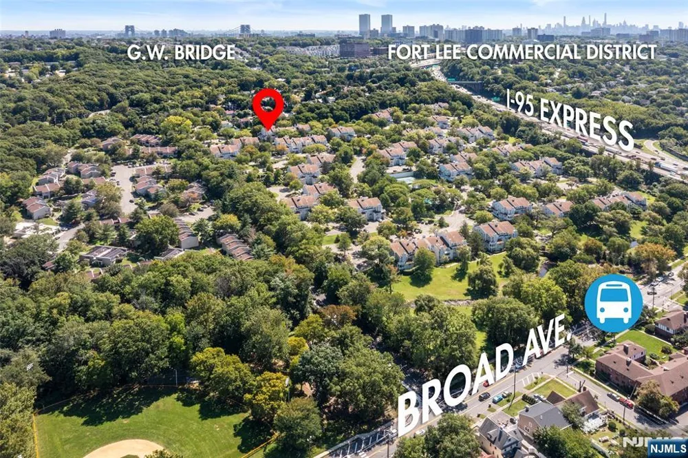 22 Mallard Court Englewood, NJ 07631