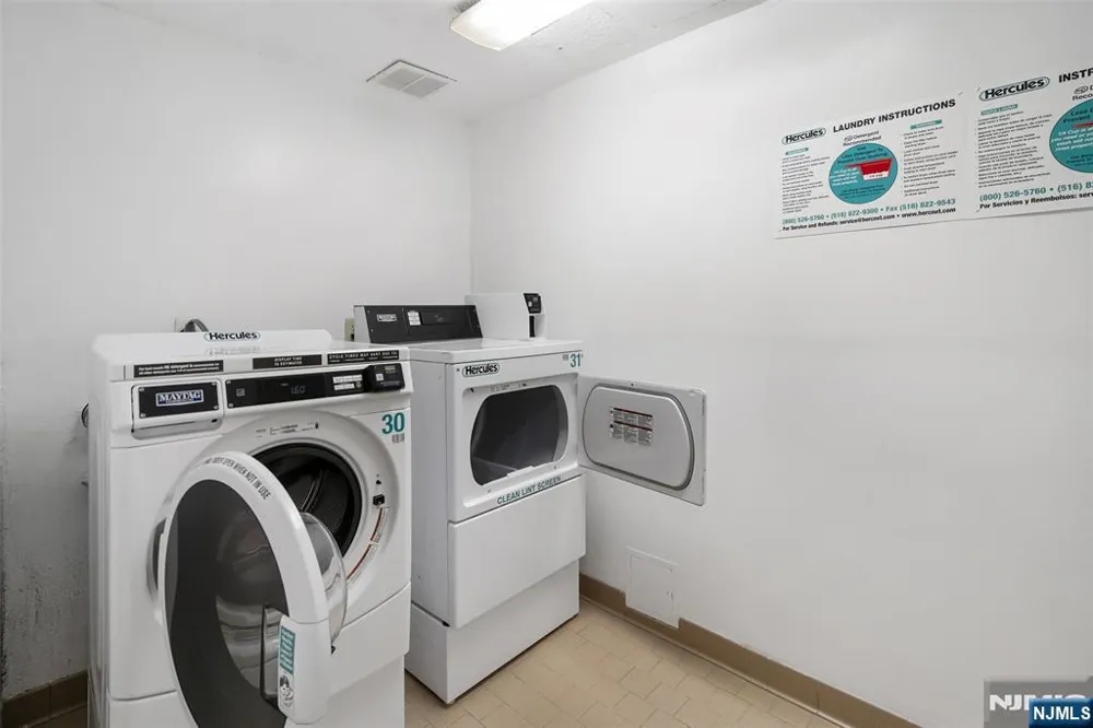 326 Prospect Avenue 11E Hackensack, NJ 07601