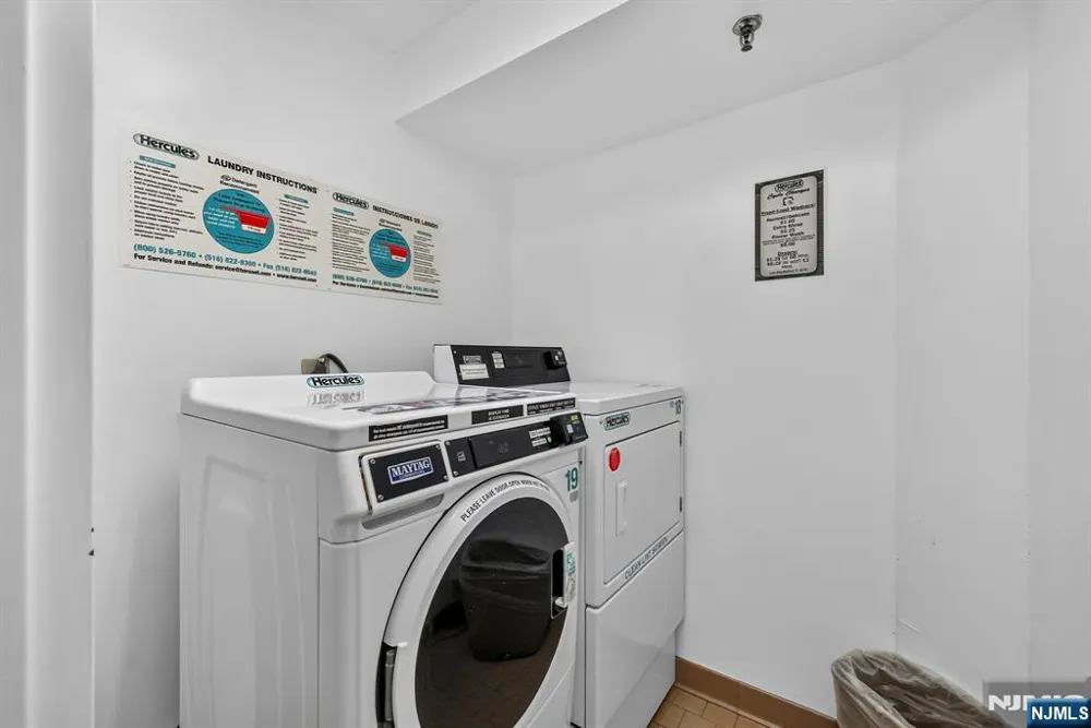 326 Prospect Avenue 9J Hackensack, NJ 07601
