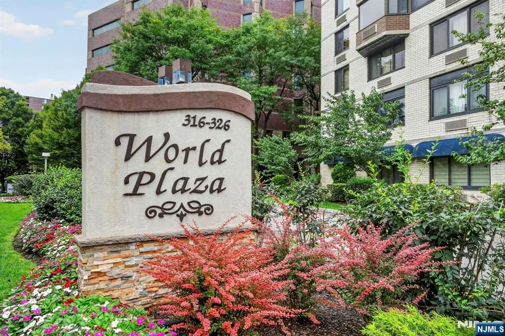 326 Prospect Avenue 9J Hackensack, NJ 07601