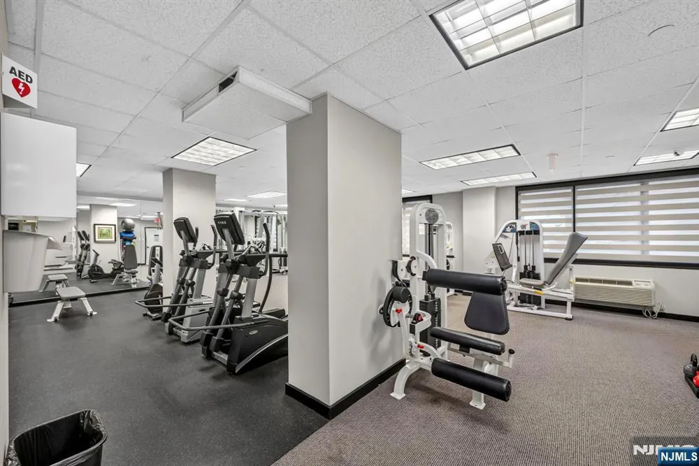 326 Prospect Avenue 9J Hackensack, NJ 07601