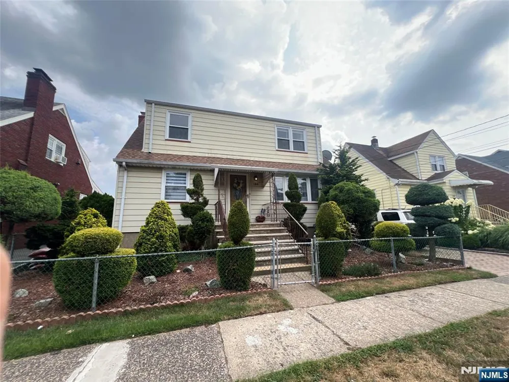 198 Banta Avenue 2 Garfield, NJ 07026