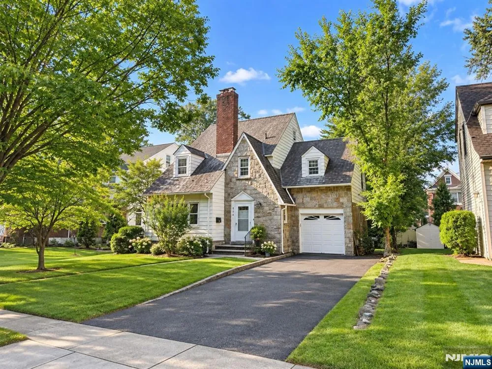 394 Churchill Road Teaneck, NJ 07666