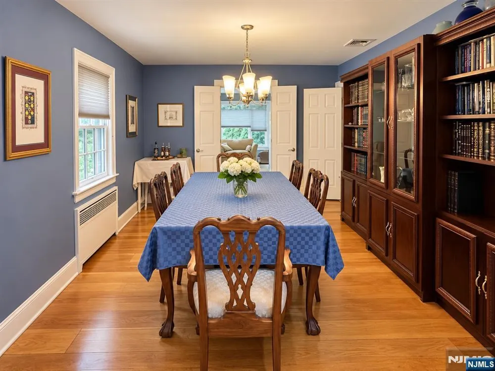 394 Churchill Road Teaneck, NJ 07666