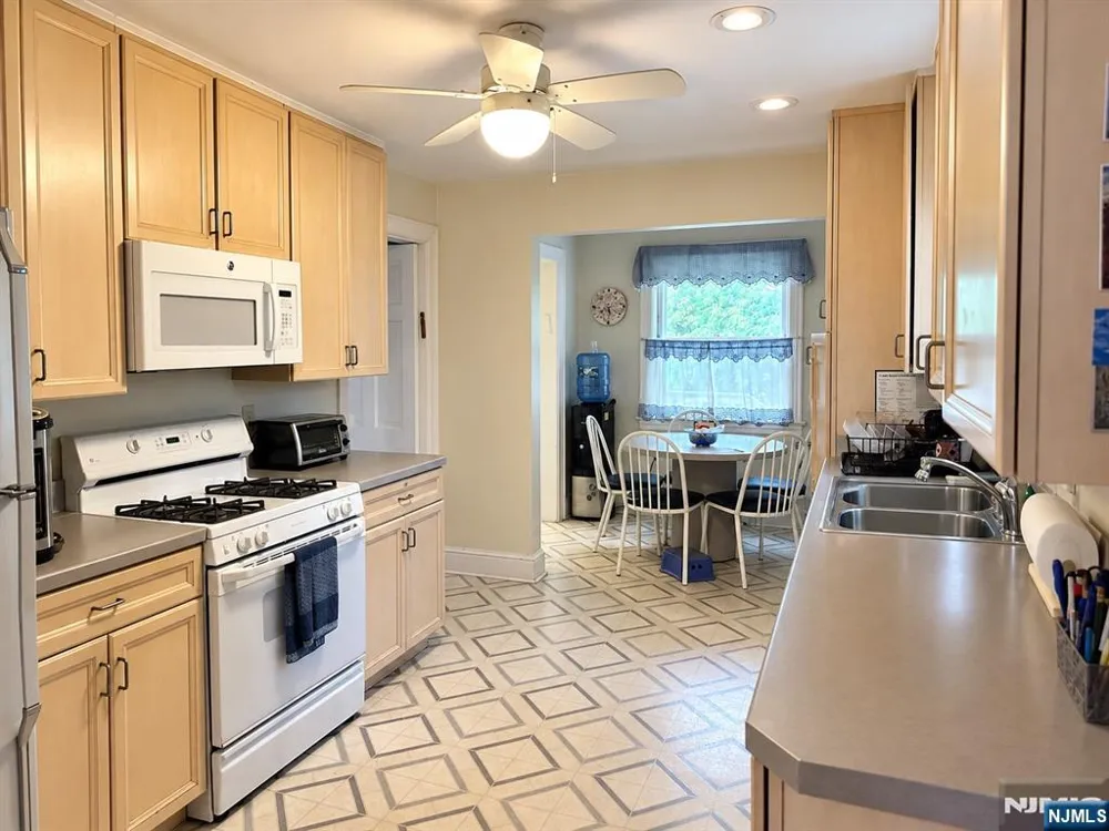 394 Churchill Road Teaneck, NJ 07666