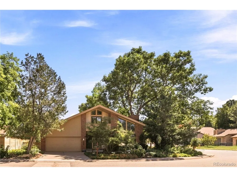 2893 S Oakland Circle E Aurora, CO 80014