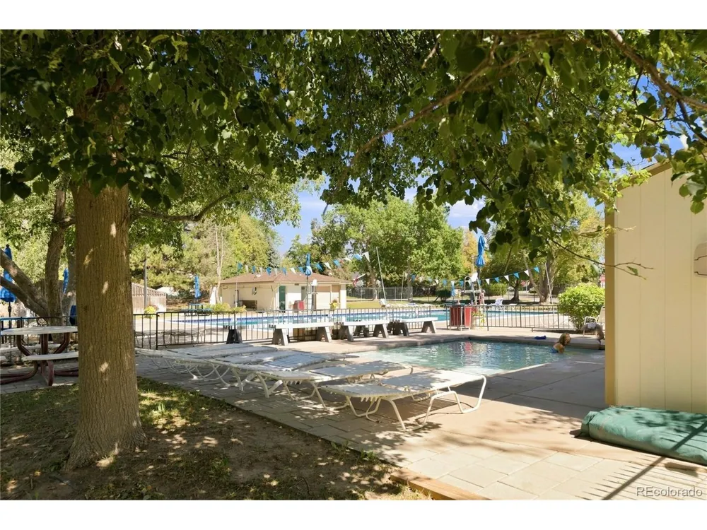 2893 S Oakland Circle E Aurora, CO 80014
