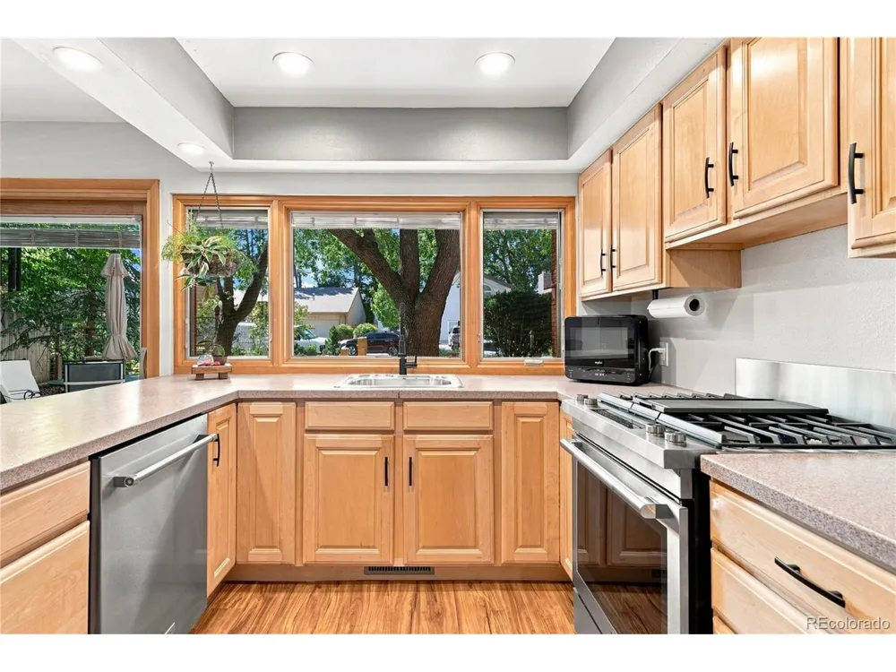 2893 S Oakland Circle E Aurora, CO 80014