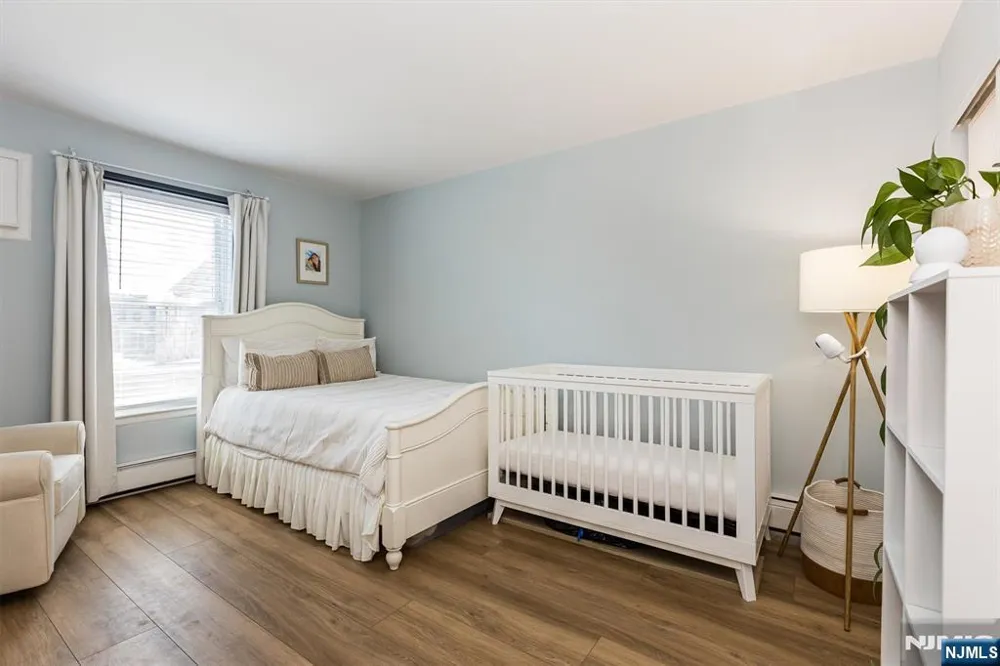 7 Van Vleck Montclair, NJ 07042