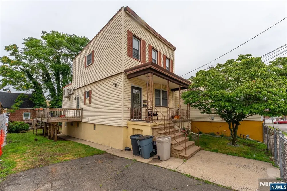 4317 Cottage Avenue North Bergen, NJ 07047