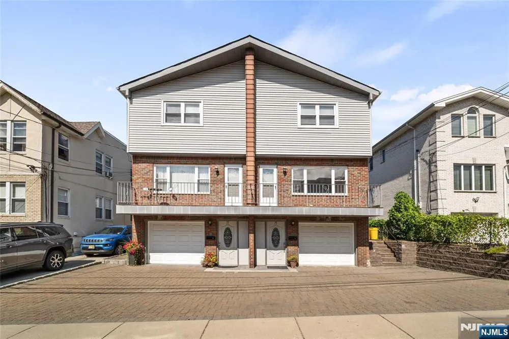 75 Liberty Place Palisades Park, NJ 07650