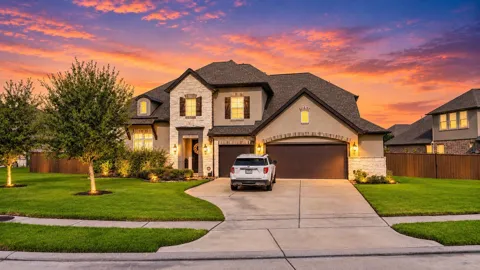 20314 Mercer Grove Drive