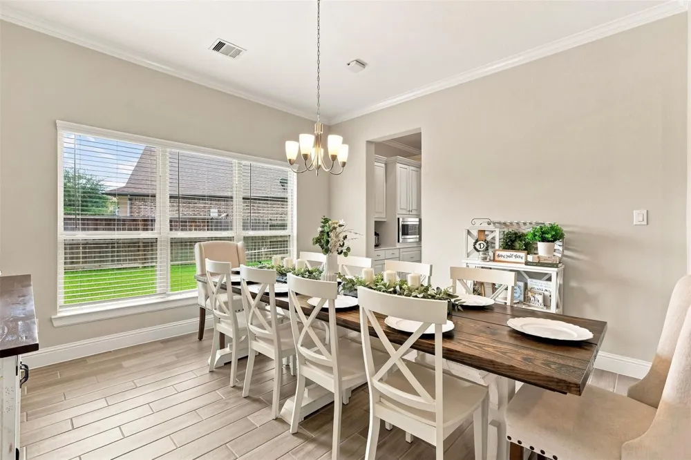 20314 Mercer Grove Drive Cypress, TX 77433