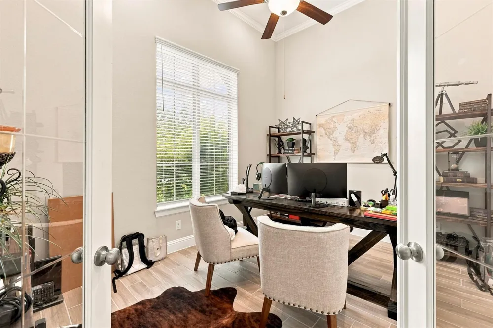 20314 Mercer Grove Drive Cypress, TX 77433