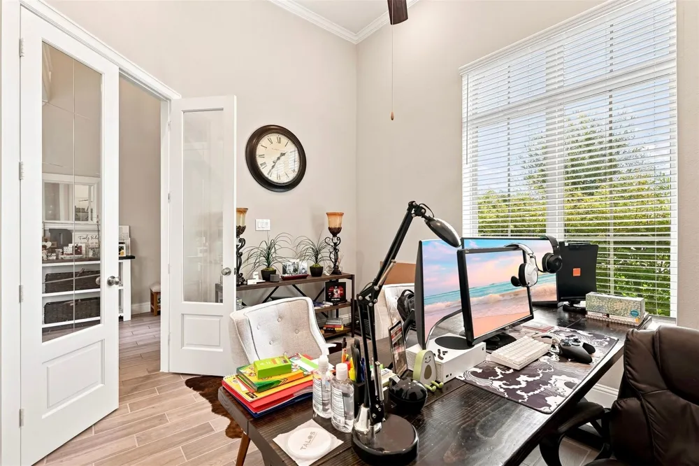 20314 Mercer Grove Drive Cypress, TX 77433