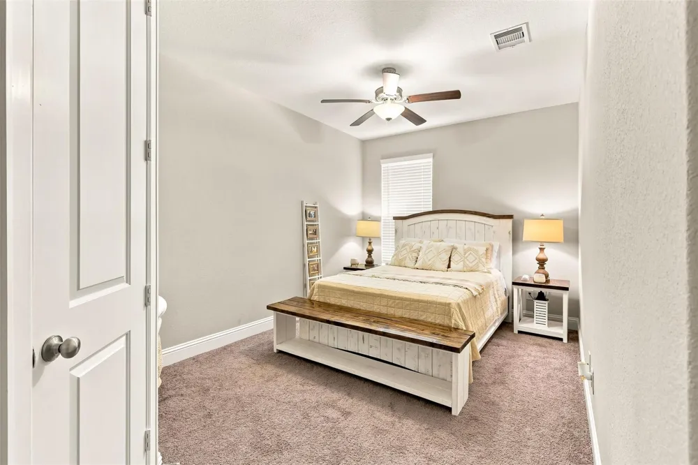 20314 Mercer Grove Drive Cypress, TX 77433