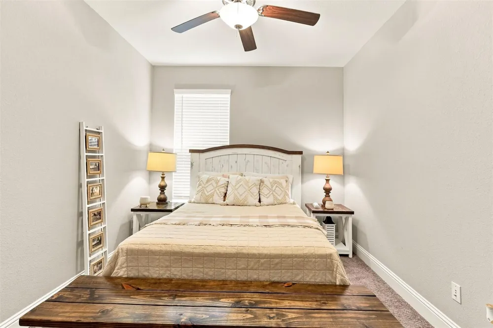 20314 Mercer Grove Drive Cypress, TX 77433