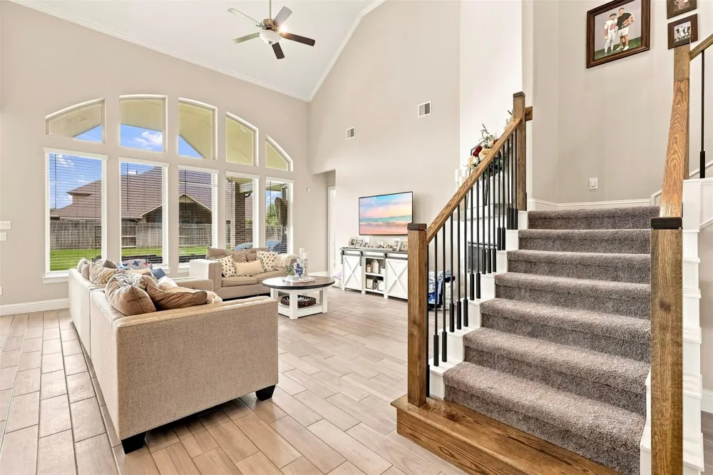 20314 Mercer Grove Drive Cypress, TX 77433