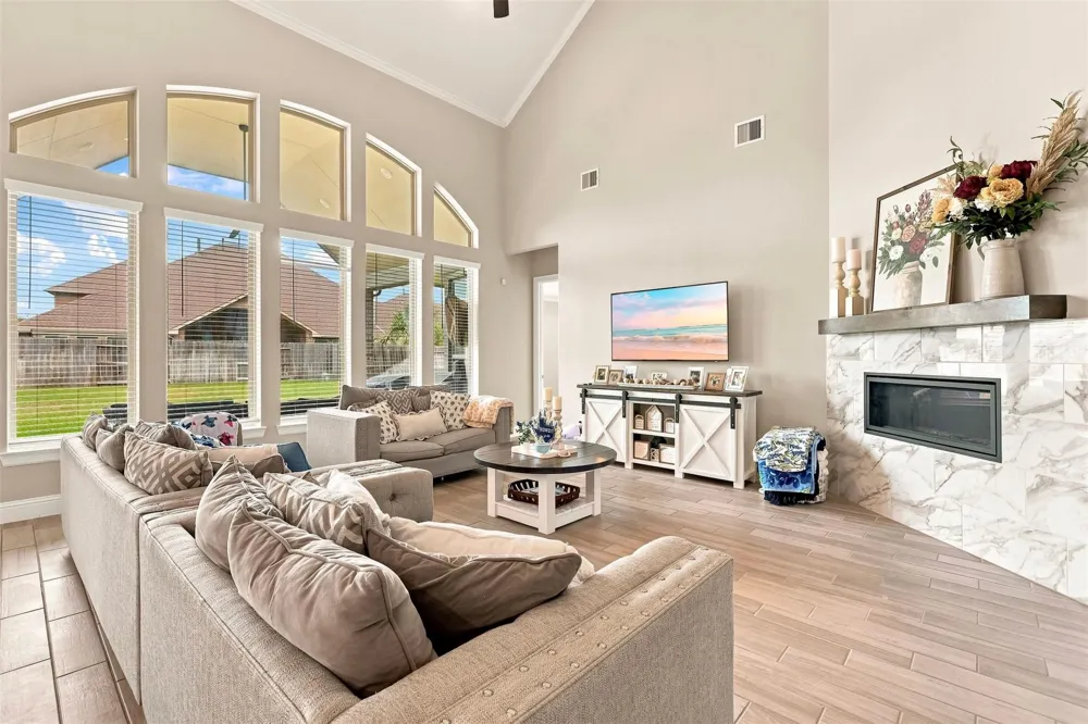 20314 Mercer Grove Drive Cypress, TX 77433