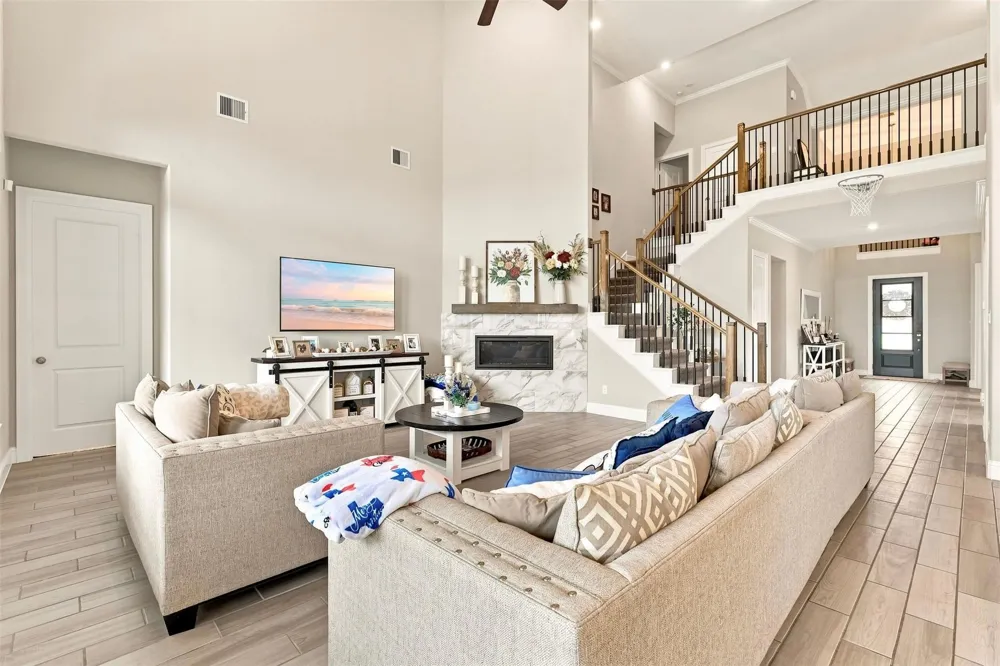 20314 Mercer Grove Drive Cypress, TX 77433