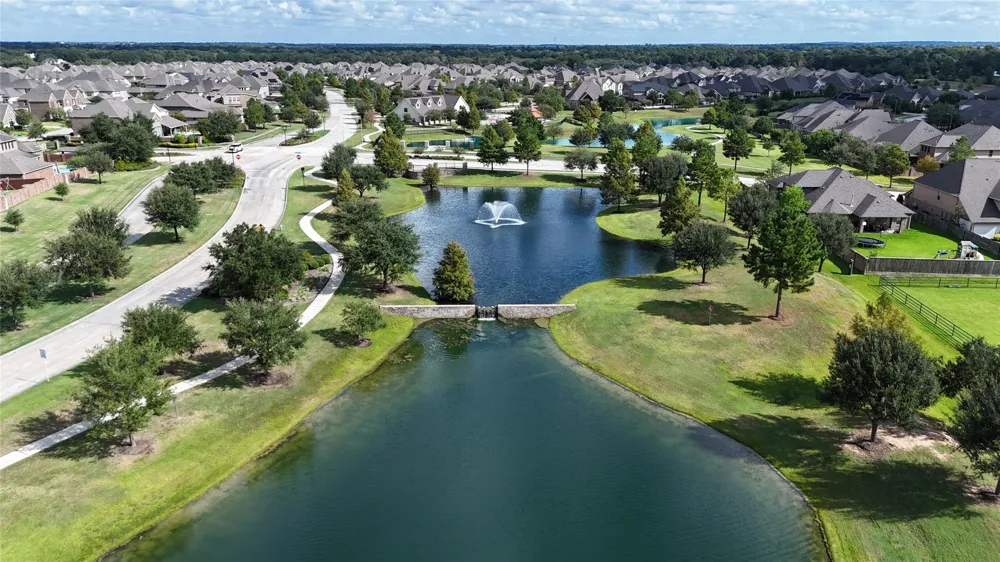 20314 Mercer Grove Drive Cypress, TX 77433