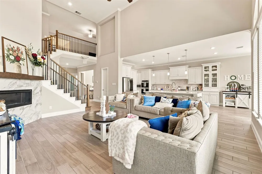 20314 Mercer Grove Drive Cypress, TX 77433