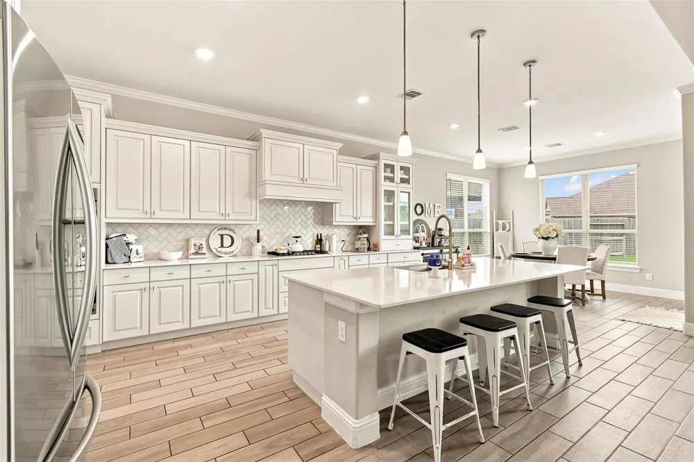 20314 Mercer Grove Drive Cypress, TX 77433