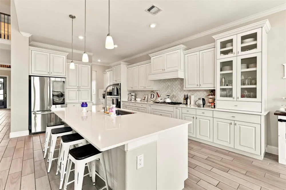 20314 Mercer Grove Drive Cypress, TX 77433