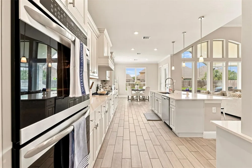 20314 Mercer Grove Drive Cypress, TX 77433