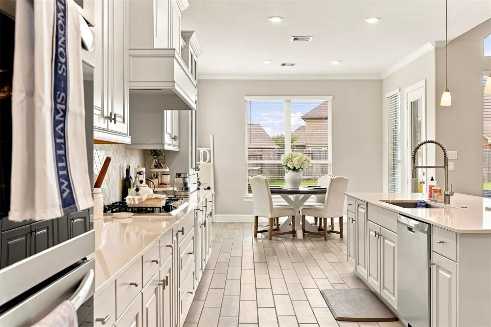 20314 Mercer Grove Drive Cypress, TX 77433