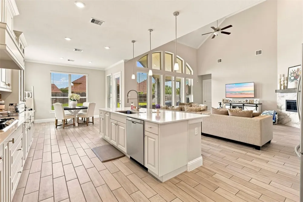 20314 Mercer Grove Drive Cypress, TX 77433