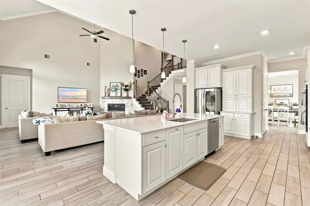 20314 Mercer Grove Drive Cypress, TX 77433
