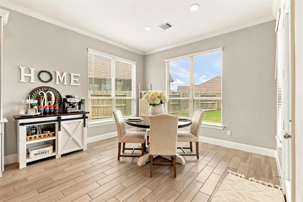 20314 Mercer Grove Drive Cypress, TX 77433